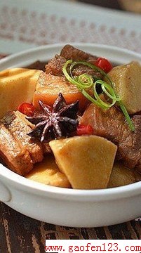 红烧肉