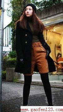 冬季腿粗的人穿什么裤子最合适 靴子靴裤千万不能缺