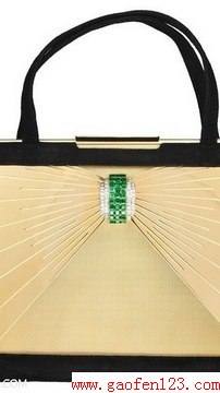 你可知手上名牌包来自哪个时代? www.gaofen123.com