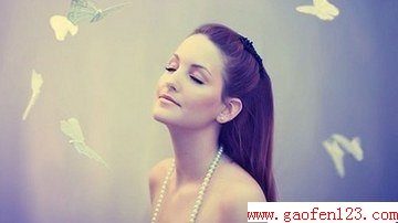 女人延缓衰老的小妙招 www.gaofen123.com
