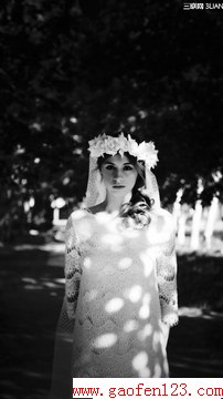 新娘拍婚纱照姿势大全 从头到脚的poes攻略