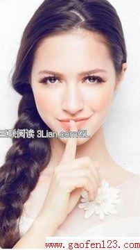 皮肤晒黑后如何快速变白 www.gaofen123.com