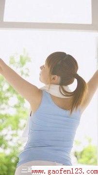 告别嘟嘟婴儿肥最快的5个方法
