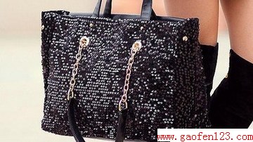迷人美包 秋冬白领给力搭! www.gaofen123.com