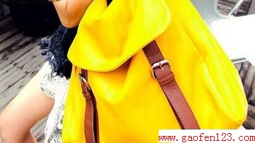 迷人美包 秋冬白领给力搭! www.gaofen123.com