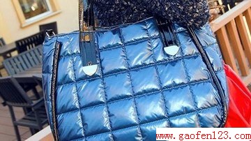 迷人美包 秋冬白领给力搭! www.gaofen123.com