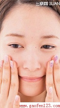 清晨醒肤养成柔滑细嫩桃花肌 www.gaofen123.com