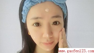 两款无辜大眼妆的画法图解 水亮灵气双眼魅力无穷大