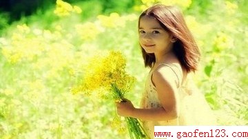 适合圆脸新娘的发型设计 www.gaofen123.com
