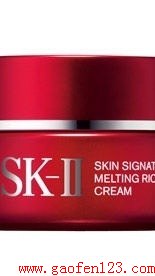 【美之匙/SK-II 青春焕采雪融霜】