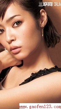 如何打造迷人大眼妆 www.gaofen123.com