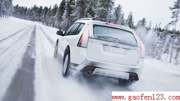 冬天汽车保养 www.gaofen123.com