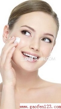 都市ol秋季护肤攻略 www.gaofen123.com