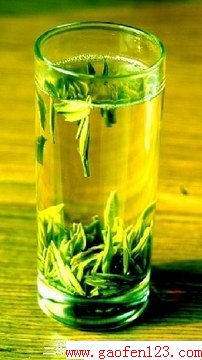 隔夜茶的多种功效 www.gaofen123.com