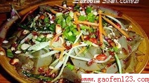丽江名小吃全推荐