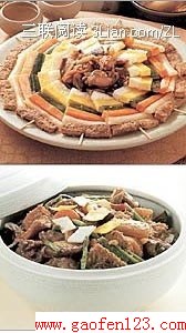 四种韩国传统中秋节美食 www.gaofen123.com阅读