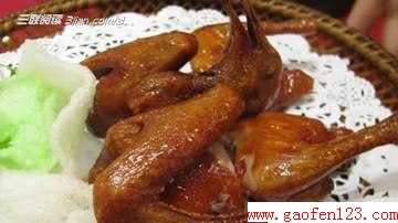 中秋假期深圳美食小吃推荐 www.gaofen123.com阅读