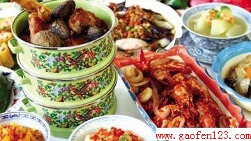 元旦去新加坡吃地道小吃 www.gaofen123.com