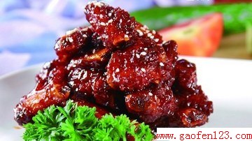 猪肉怎么做才好吃 www.gaofen123.com