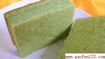 如何用微波炉自制蛋糕 www.gaofen123.com