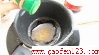锡纸版黑椒牛排的做法图解7