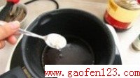 锡纸版黑椒牛排的做法图解8