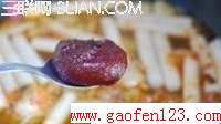 韩式手指炒年糕的做法图解5