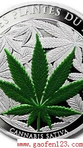 组图:世界上绝美的25种硬币| jiaren.org
