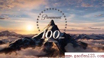 20个著名电影公司介绍 www.gaofen123.com