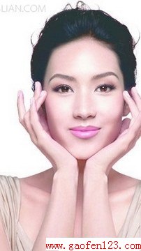 去除鱼尾纹方法大搜集! www.gaofen123.com