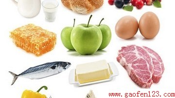 去除鱼尾纹方法大搜集! www.gaofen123.com