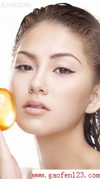 去除鱼尾纹方法大搜集! www.gaofen123.com