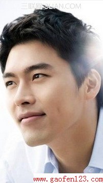 “大男人”的护肤误区 www.gaofen123.com