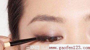 如何化OL光感美妆 www.gaofen123.com