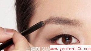 如何化OL光感美妆 www.gaofen123.com