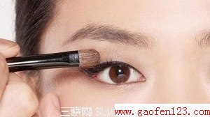 如何化OL光感美妆 www.gaofen123.com