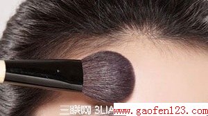 如何化OL光感美妆 www.gaofen123.com