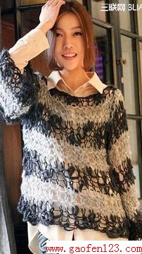 胖女孩穿衣搭配图片 小编教你如何扬长避短