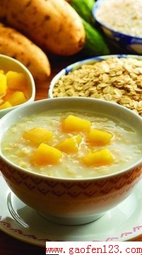 十款春季美肤养生粥推荐 www.gaofen123.com