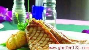 中国餐桌礼仪具体有哪些 www.gaofen123.com阅读