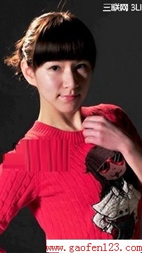 女生脸型长适合什么发型 选择一款秀出长脸优点