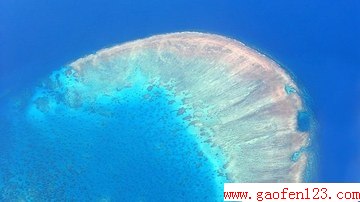 世界上最美的地方