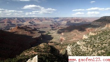 世界上最美的地方