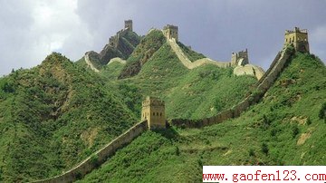 世界上最美的地方
