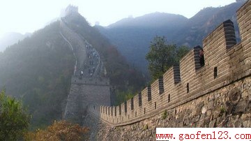 世界上最美的地方