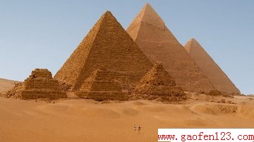 世界上最美的地方
