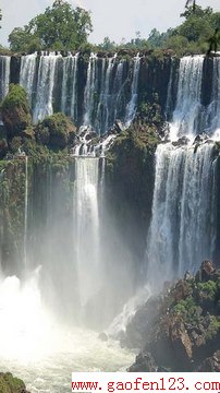 世界上最美的地方