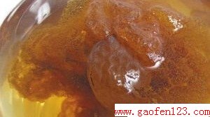 胖大海的功效与作用 常喝胖大海泡水最有利于清热润肺