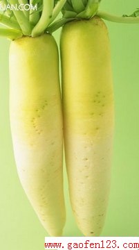 冬季皮肤干燥多吃这10种蔬菜 www.gaofen123.com