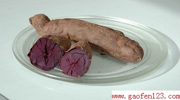 冬季皮肤干燥多吃这10种蔬菜 www.gaofen123.com